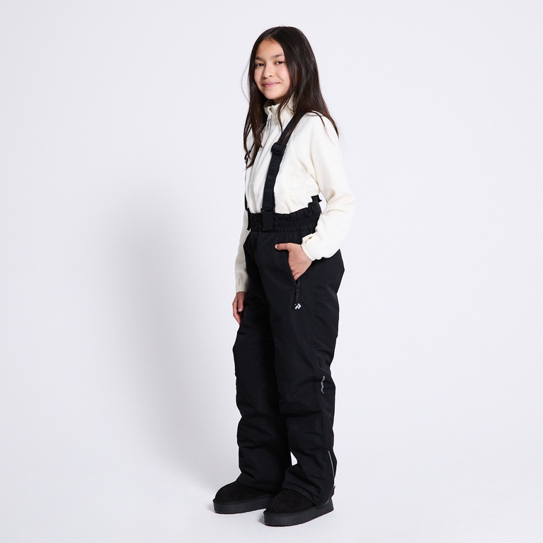 Ski pants "Lindvallen" Black 5